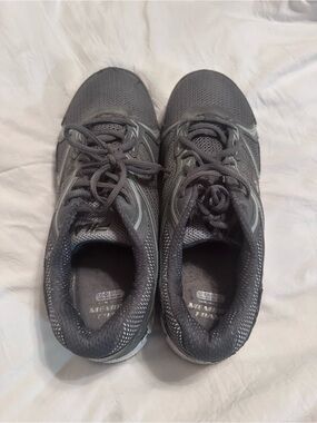 Fila women's Gray Athletic Sneakers